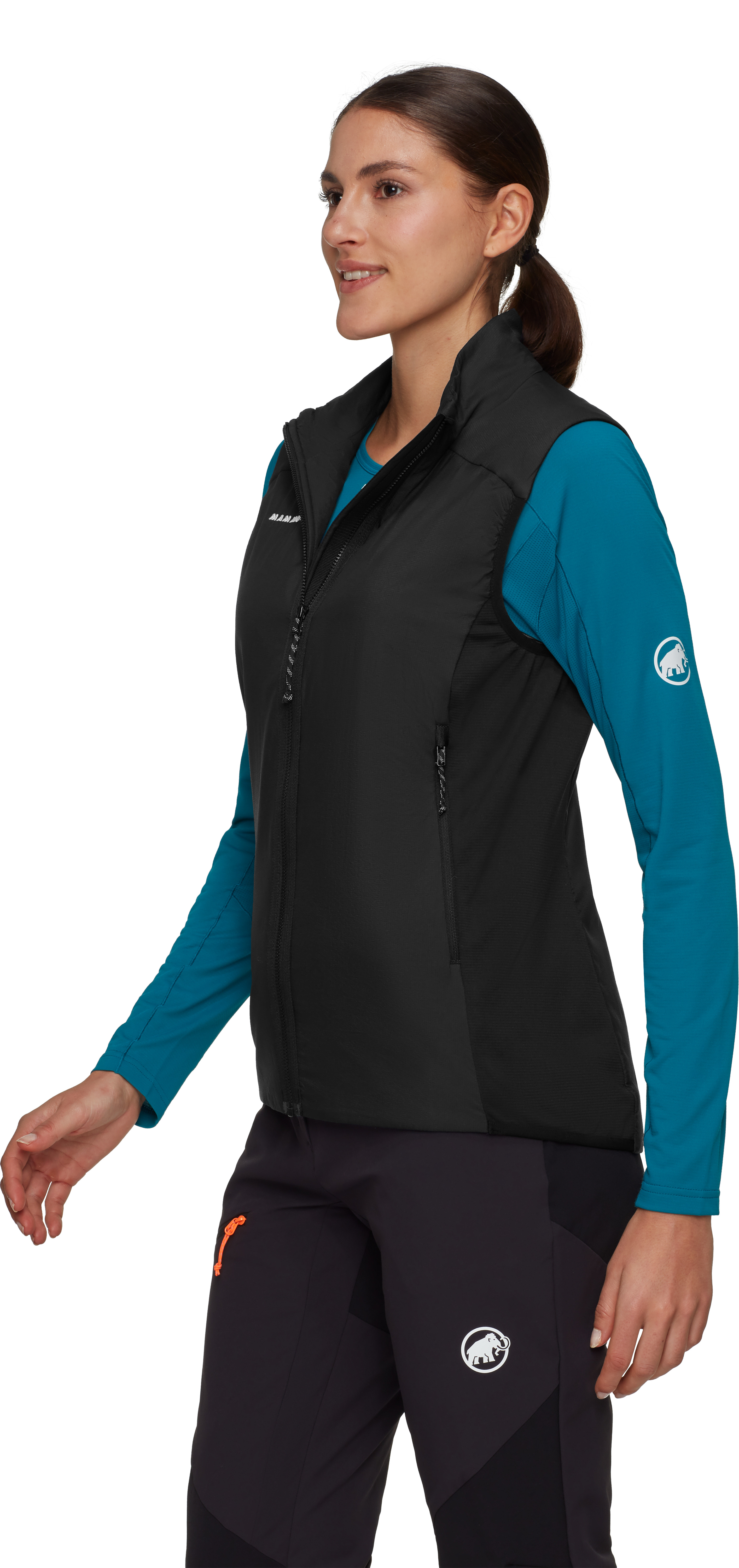 Rime Air IN Hybrid Vest Women