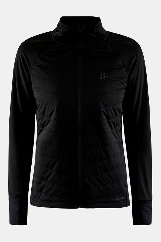 Craft Craft Adv Charge Warm Jacket W
