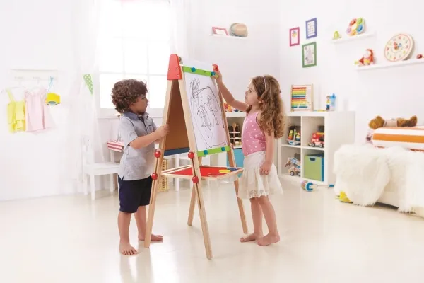Hape All-in-1 Easel