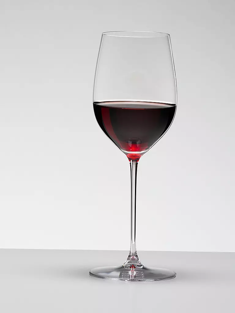RIEDEL Weissweinglas 2er Set VERITAS Viognier / Chardonnay 370ml transparent