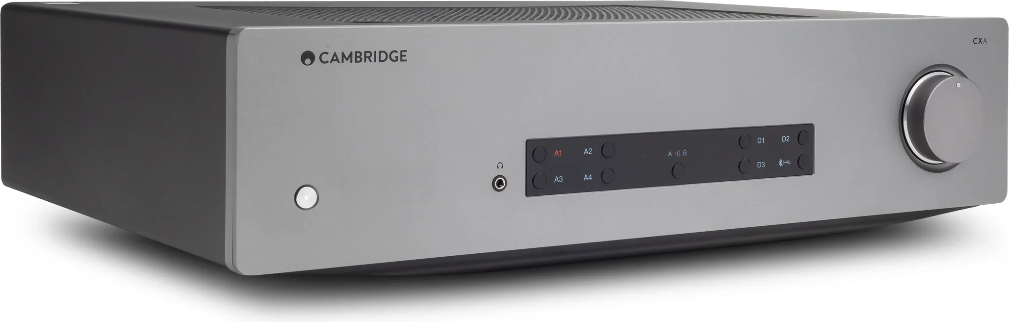 Cambridge CXA81 MKII Amplis hi-fi stéréo