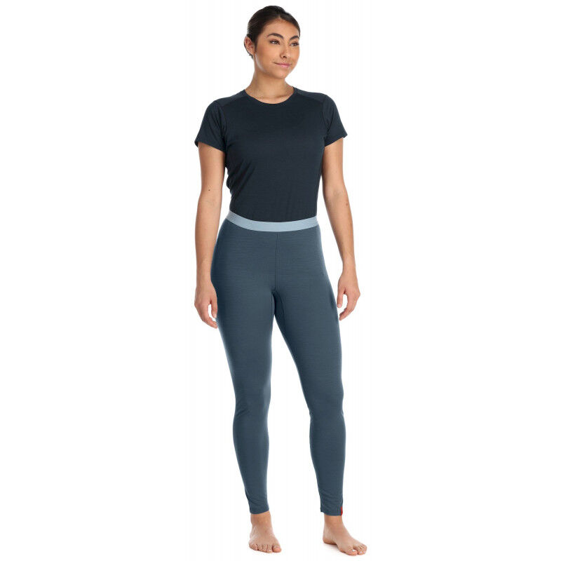 Women's Syncrino Leggings - Sous-vêtement thermique femme