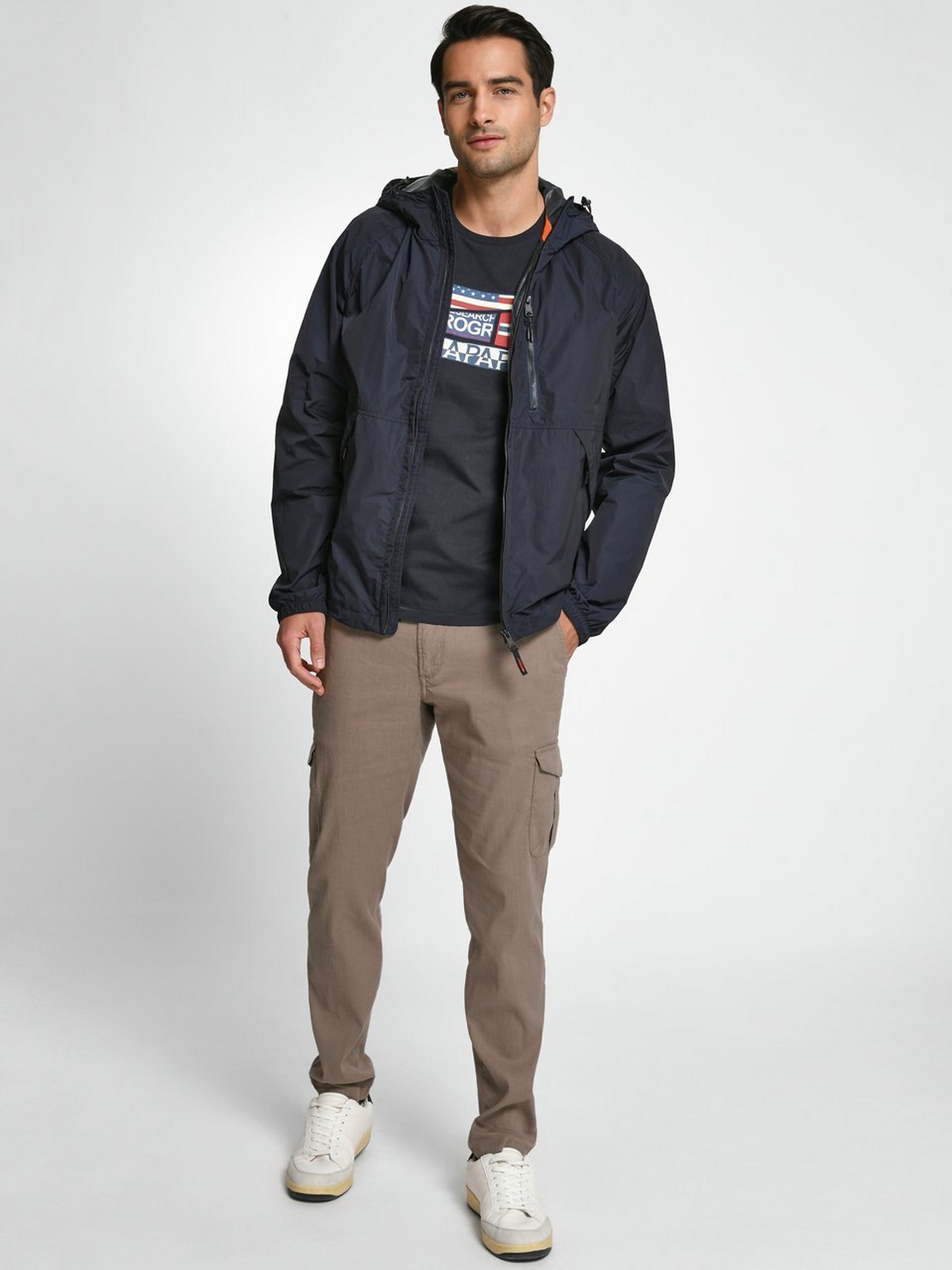 Jacke