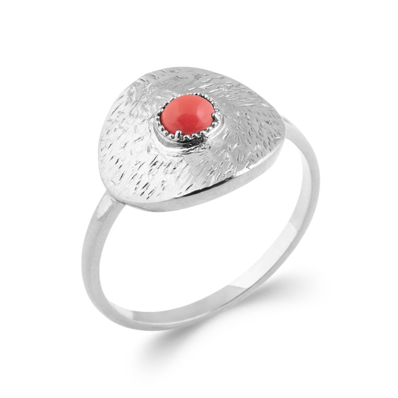Bague Femme - Argent 925