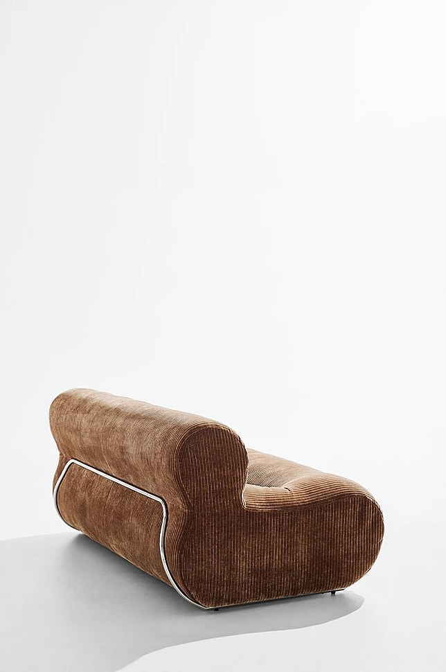 Archie 2-sits soffa