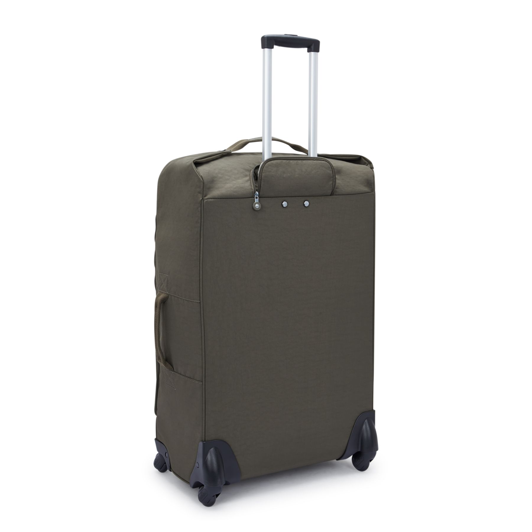 DARCEY L 89 Litres - Trolley - Field Green