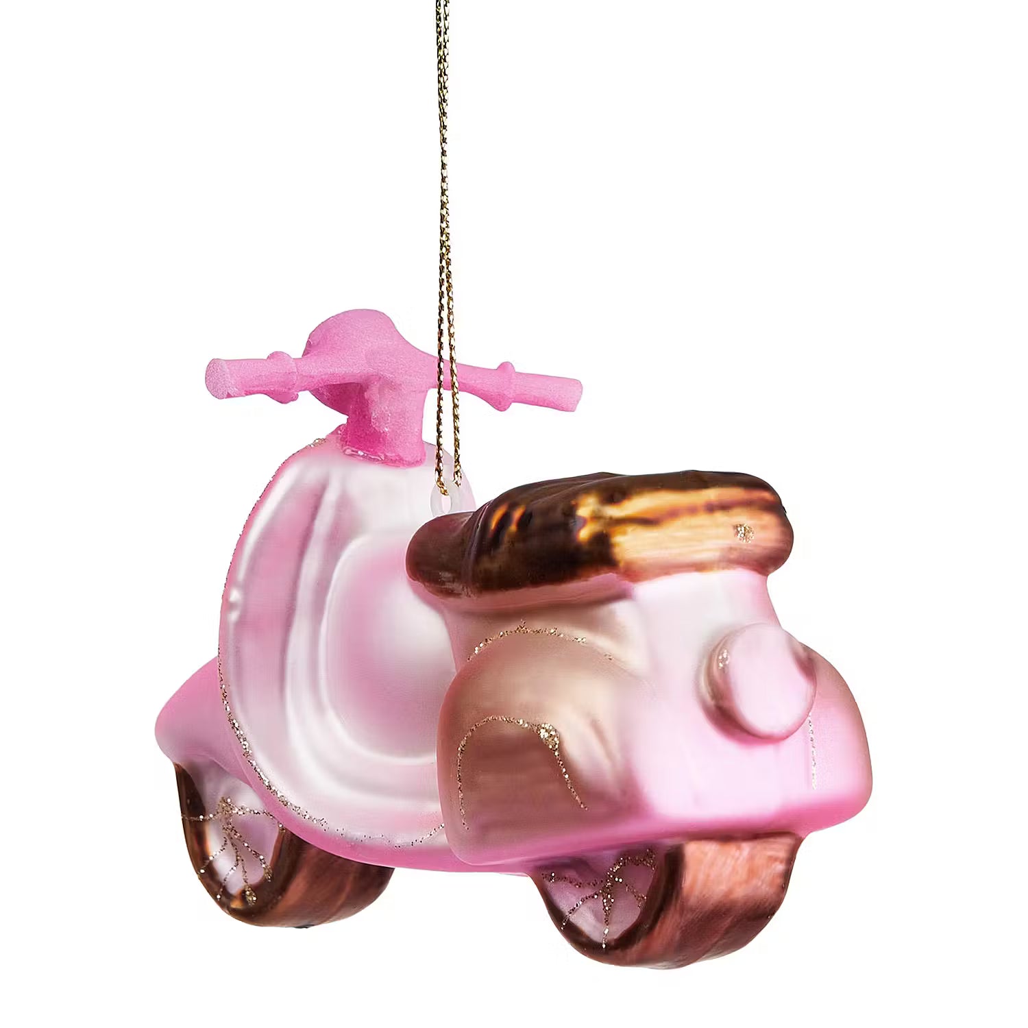 HANG ON Baumanhänger Motorroller