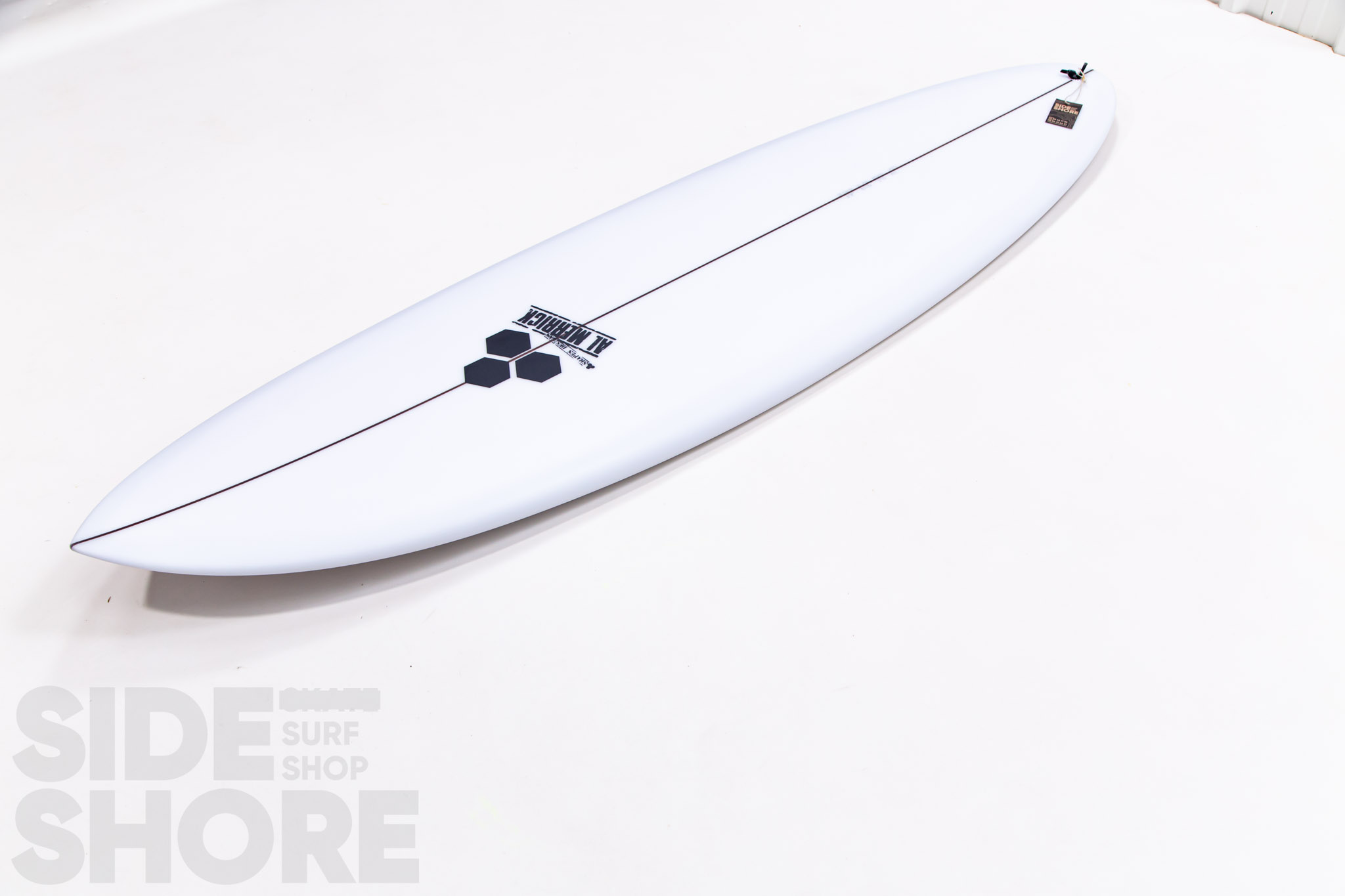 Al Merrick M23 - 6'8 x 20 3/4