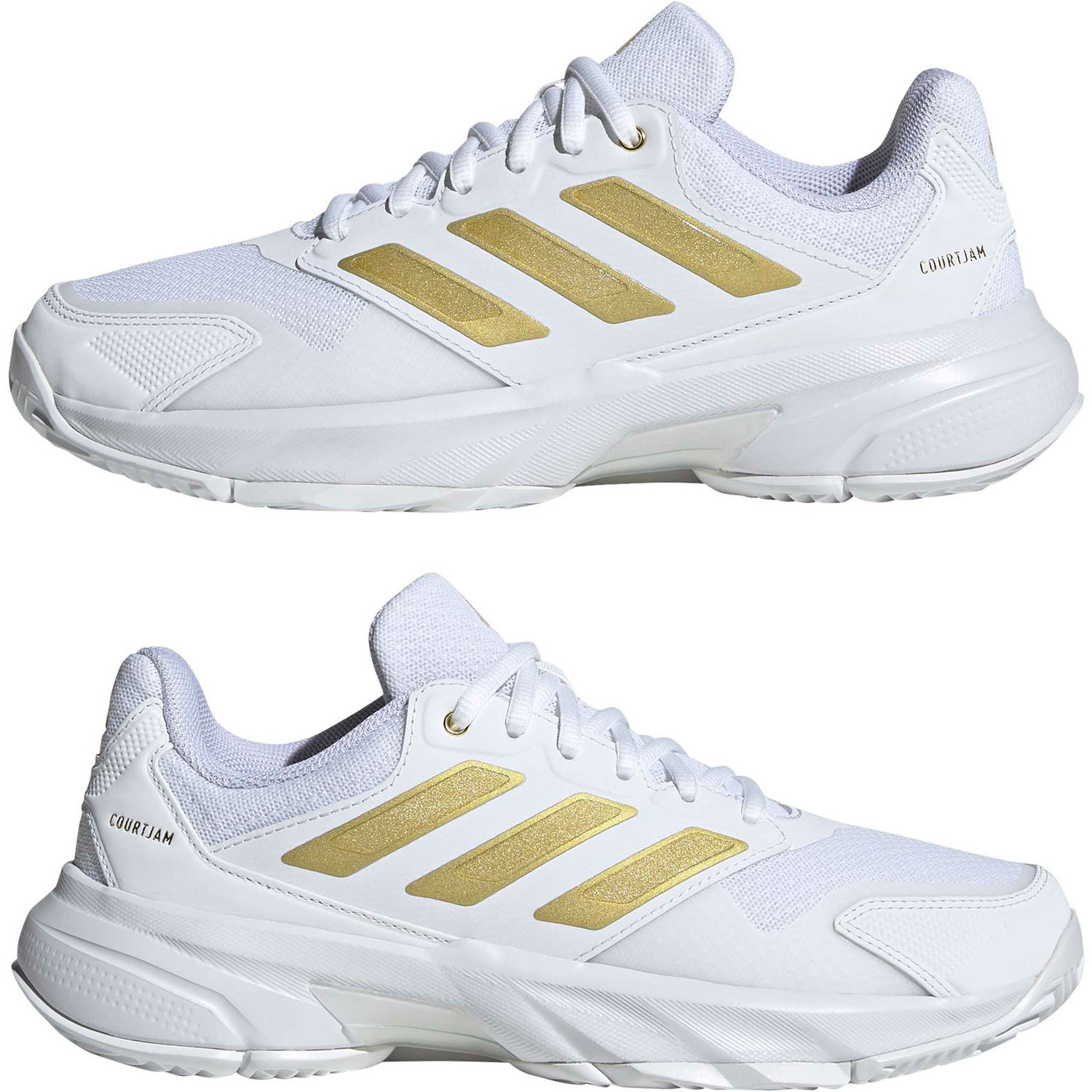adidas CourtJam Control 3 Dames
