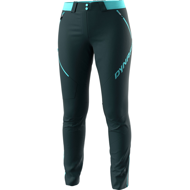 Dynafit Damen Transalper 2 Light DST Hose