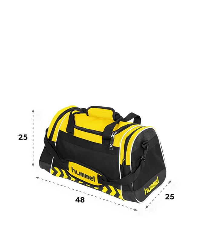 Hummel Sheffield Bag