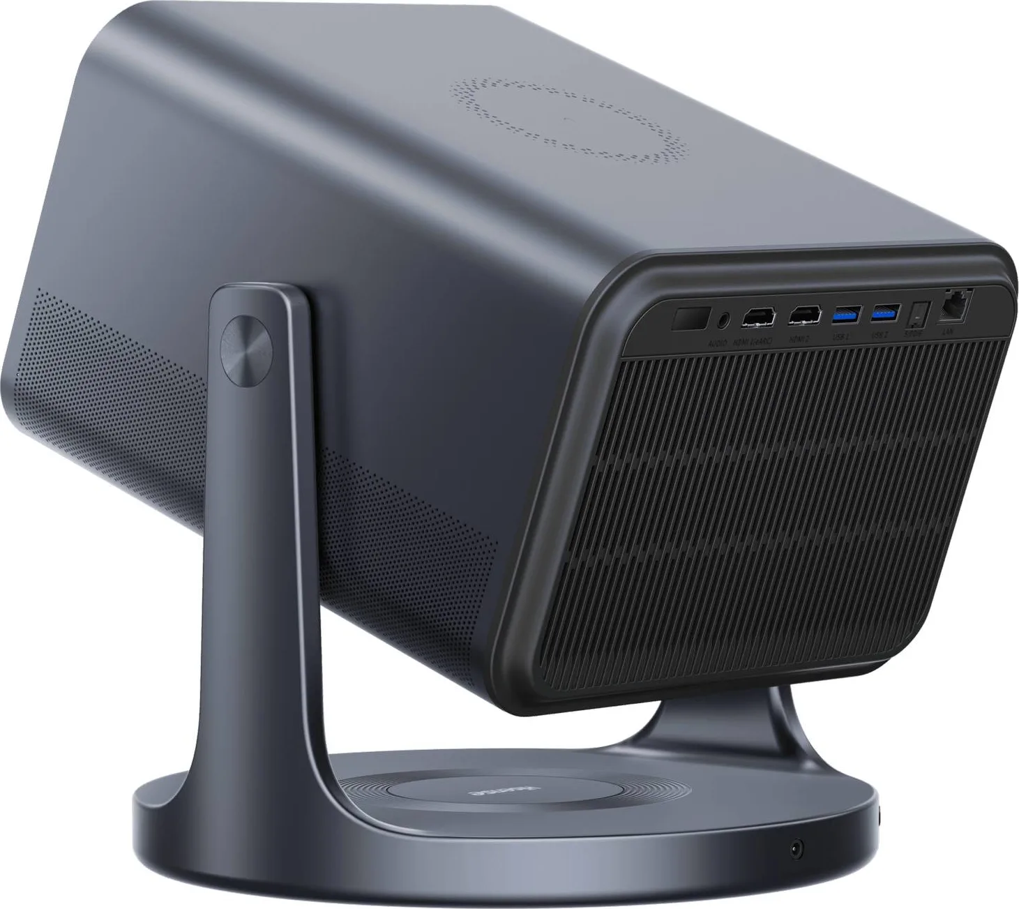 Hisense C2   Pied de sol Hisense SG8H Vidéoprojecteurs UHD 4K