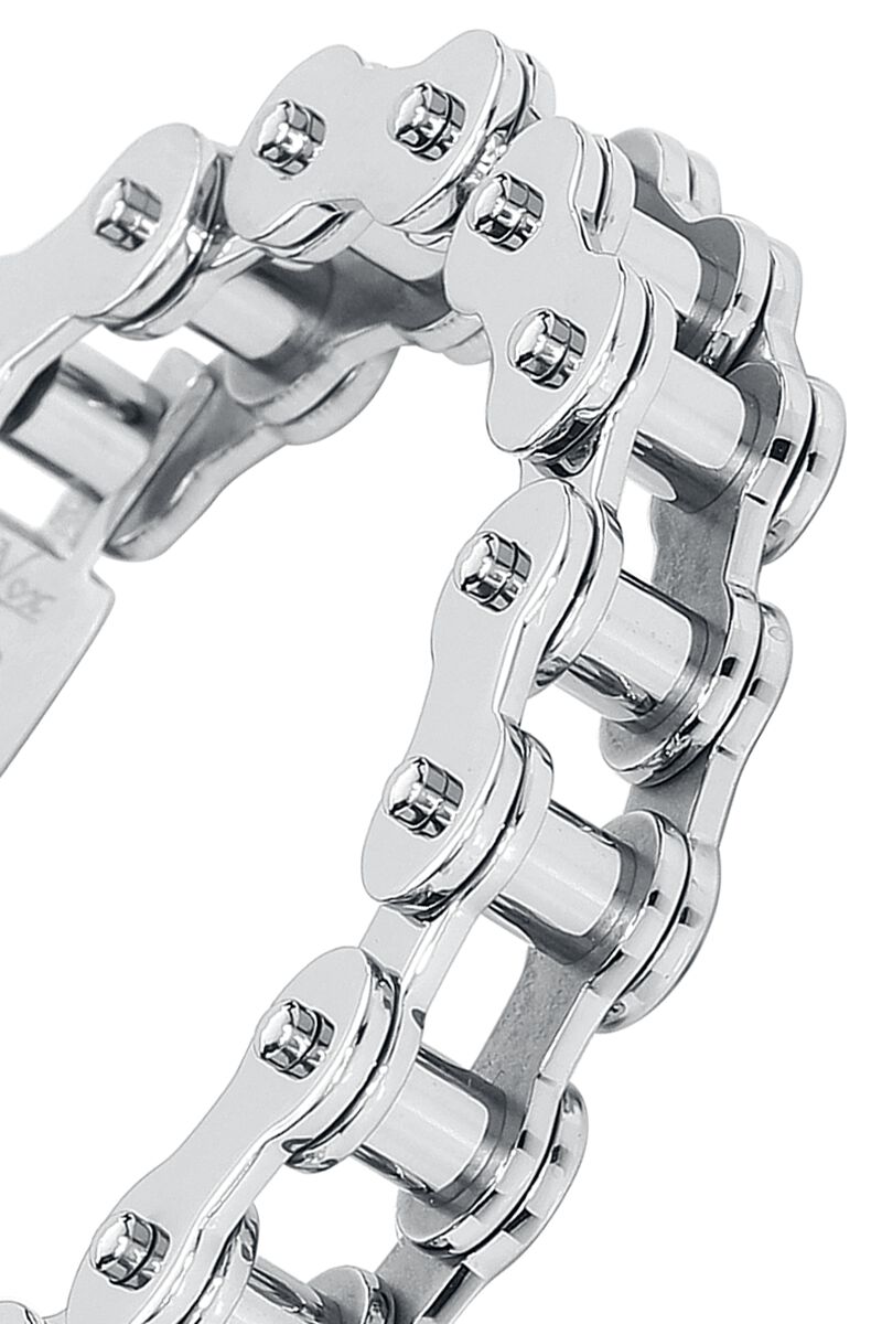 Biker | etNox hard and heavy Bracelet