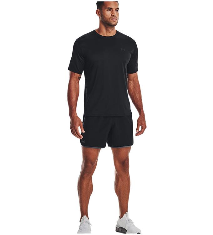 Under Armour Men UA HIIT Woven 6in Shorts