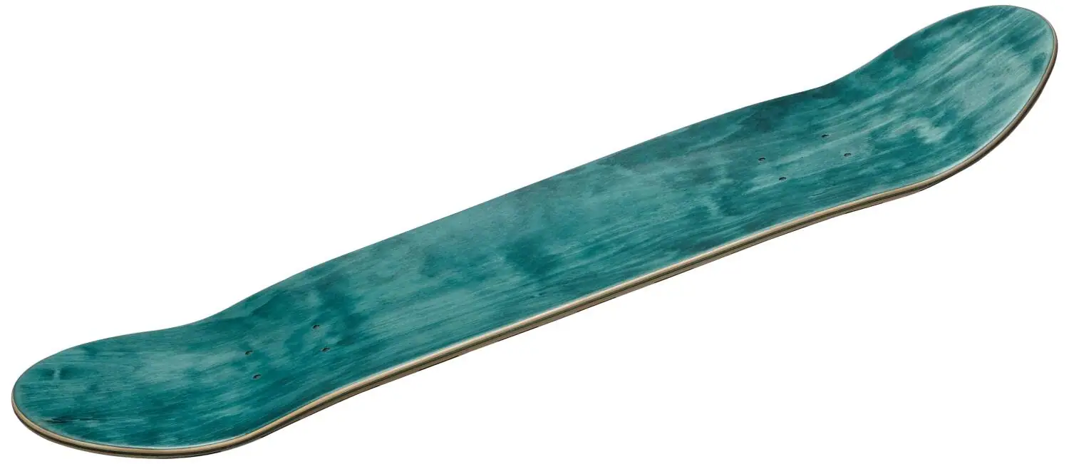 Vol.1 Checker Skateboard Deck | SkatePro