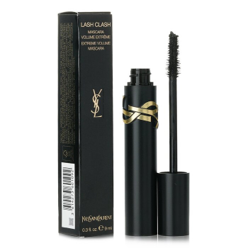 Yves Saint Laurent Yves Saint Laurent Lash Clash Extreme Volume Mascara 9ml/0.3oz