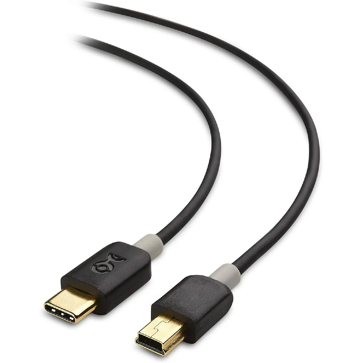 DCU TECNOLOGIC USB Type C Black