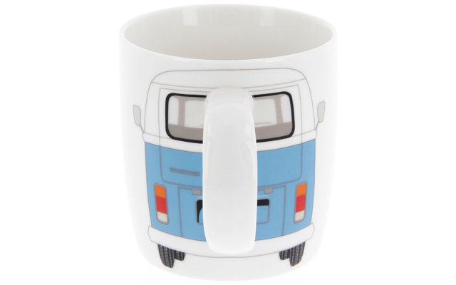 VW Collection T2 Bulli Kaffeetasse 370 ml