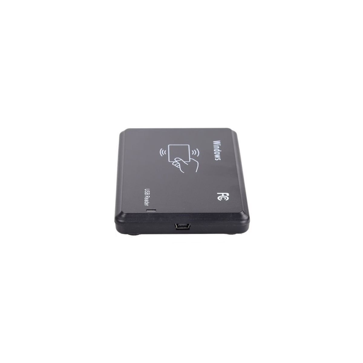 USB Kortleser til IC / ID kort