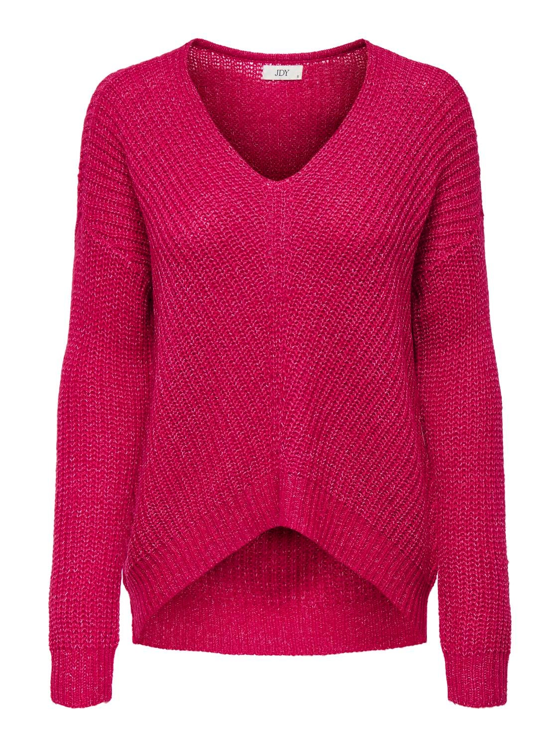 JDYNEW Strickpullover Granita
