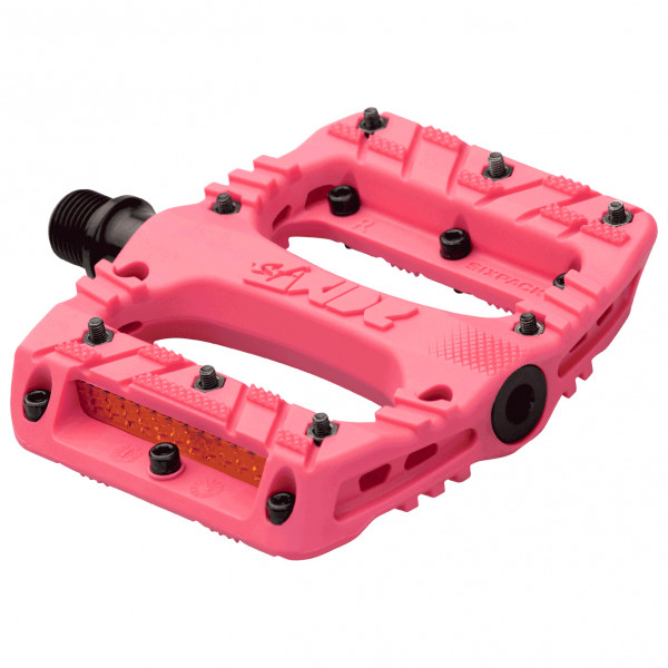 Sixpack Racing - Kid's 1st Ride Pedal - Pédale plate
