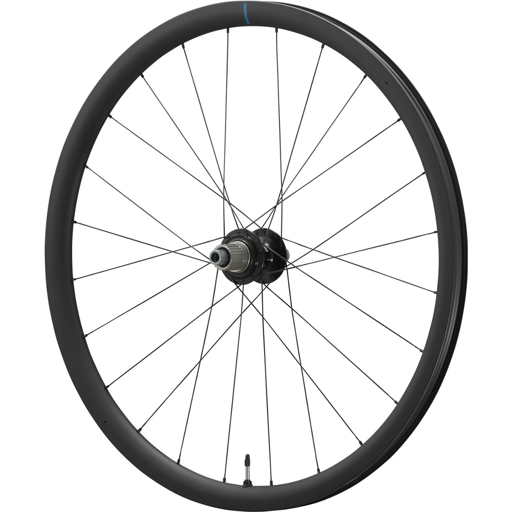 Shimano GRX RX880 TLR Disc Gravel Wielset