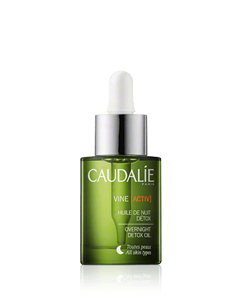 Caudalie VineActiv Overnight Detox Oil 30ml