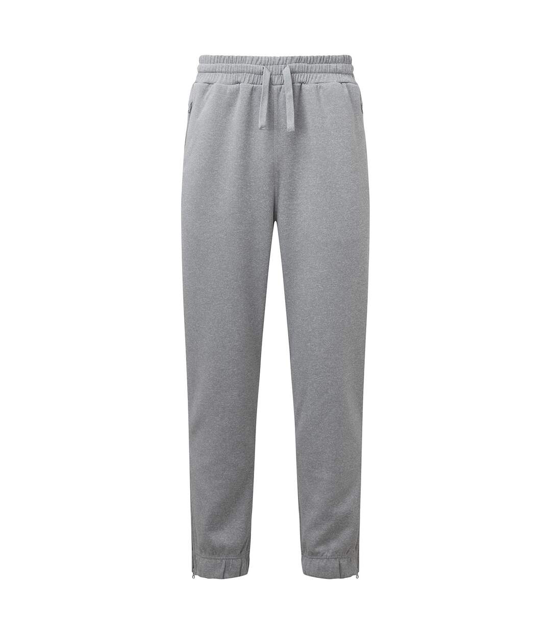 TriDri - Pantalon de jogging - Femme (Gris Chiné) - UTRW8445