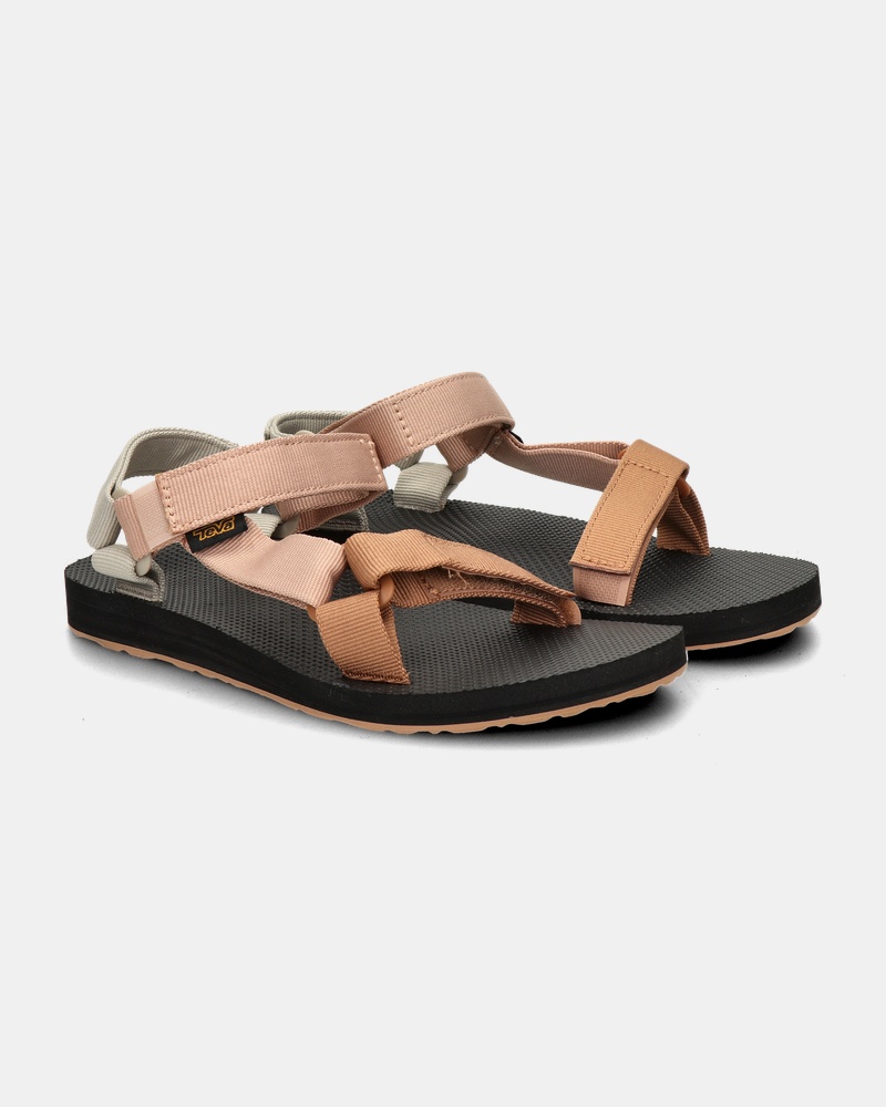 Teva Original Universal Sandalen  - beige