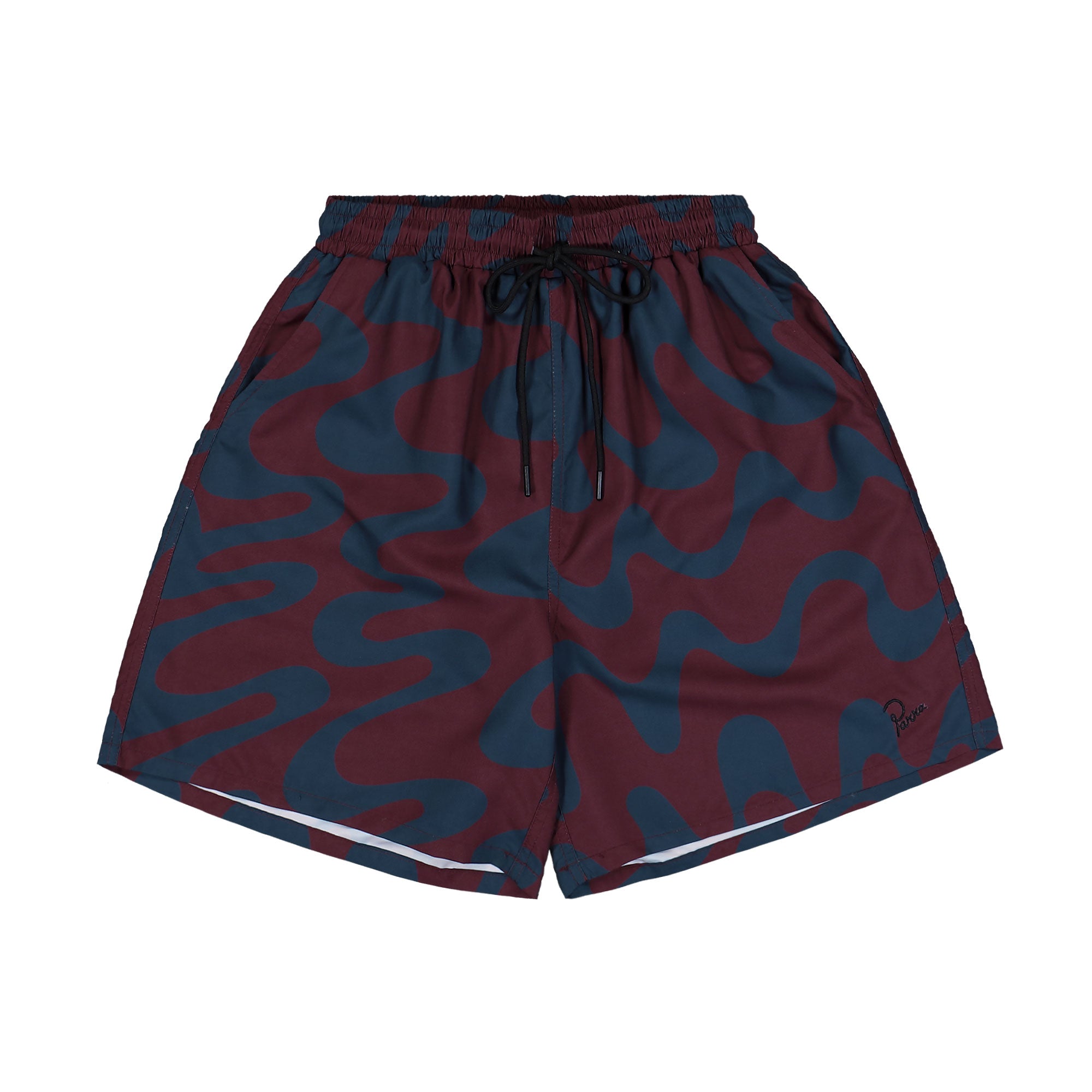 Parra<br>Splashed Swim Shorts