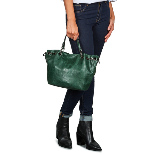 Moony Mood - QUALINIA - Vert