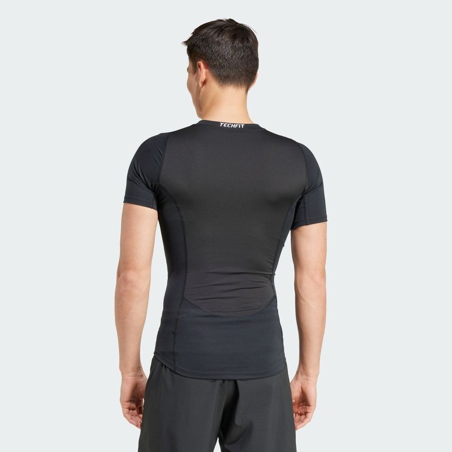 Adidas Techfit Compression Training Tee