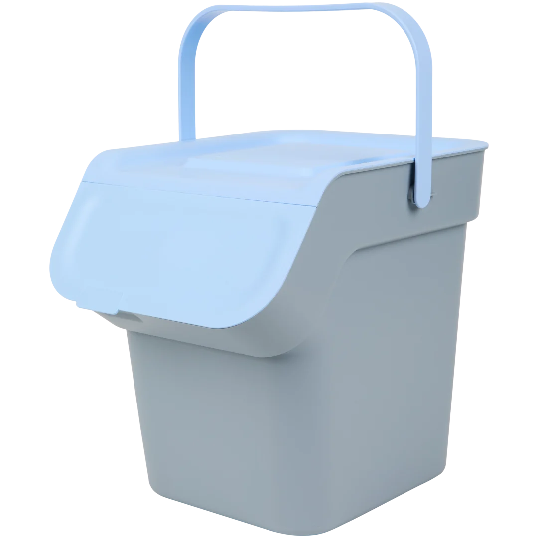 Poubelles