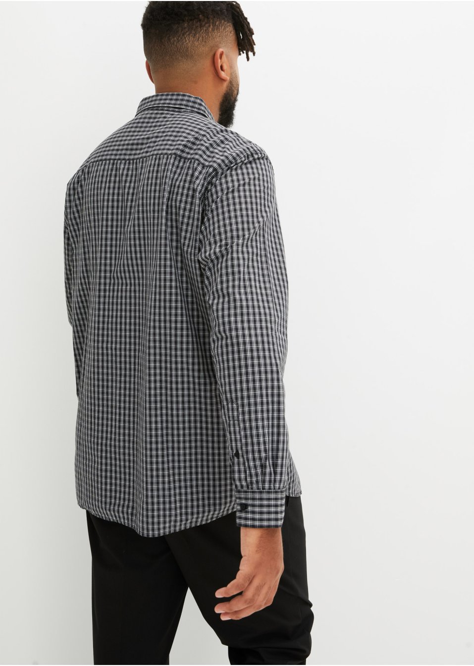 Chemise business