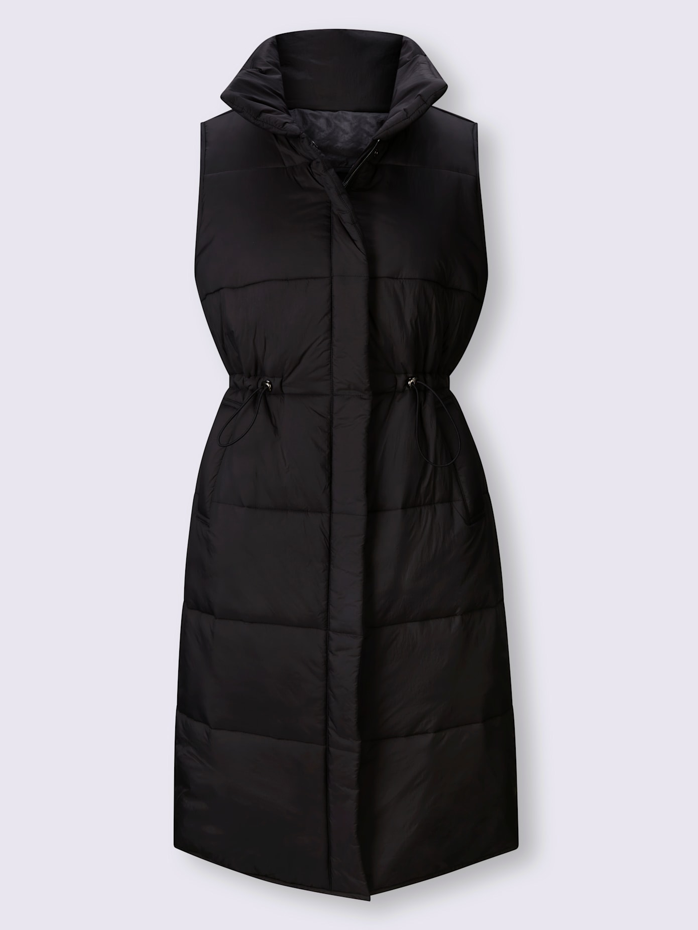 Gilet sans manches
