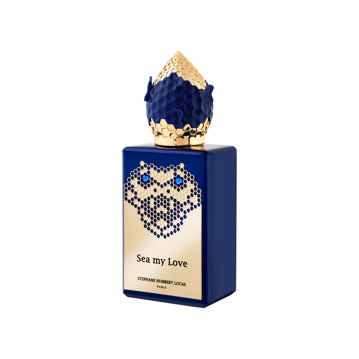 Sea My Love Eau de Parfum 50ml
