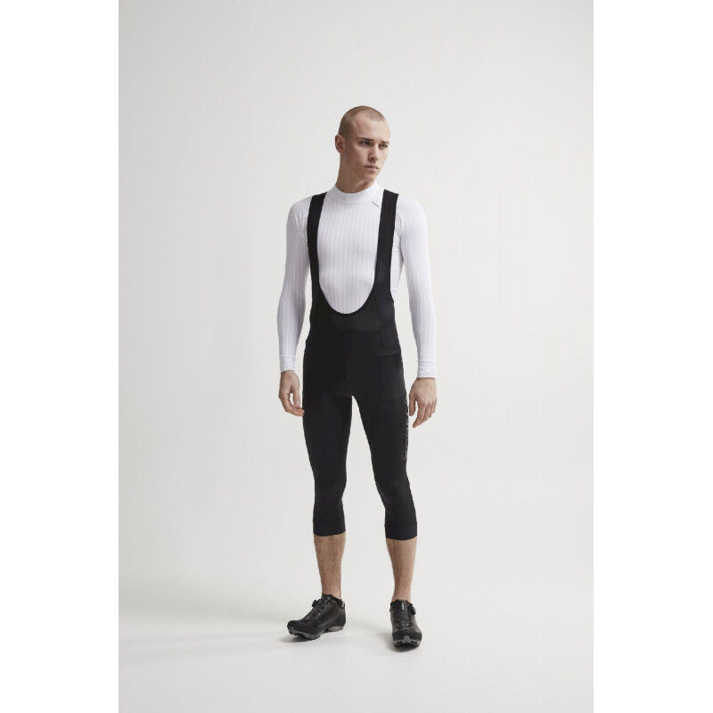 Essence Knickers - Pantalon vélo homme