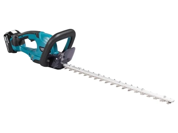 Makita DUH507, Batteri, 18 V, Lithium-Ion (Li-Ion), 6 At, 3 kg, 209 mm