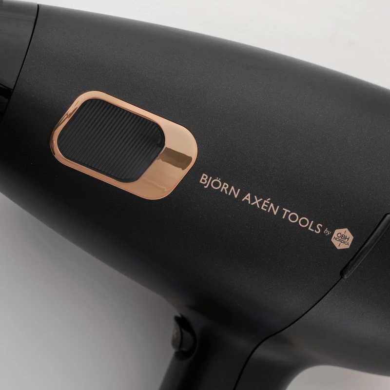 OBH Nordica Björn Axén Tools Ultimate Experience Hair Dryer - NV9240N0