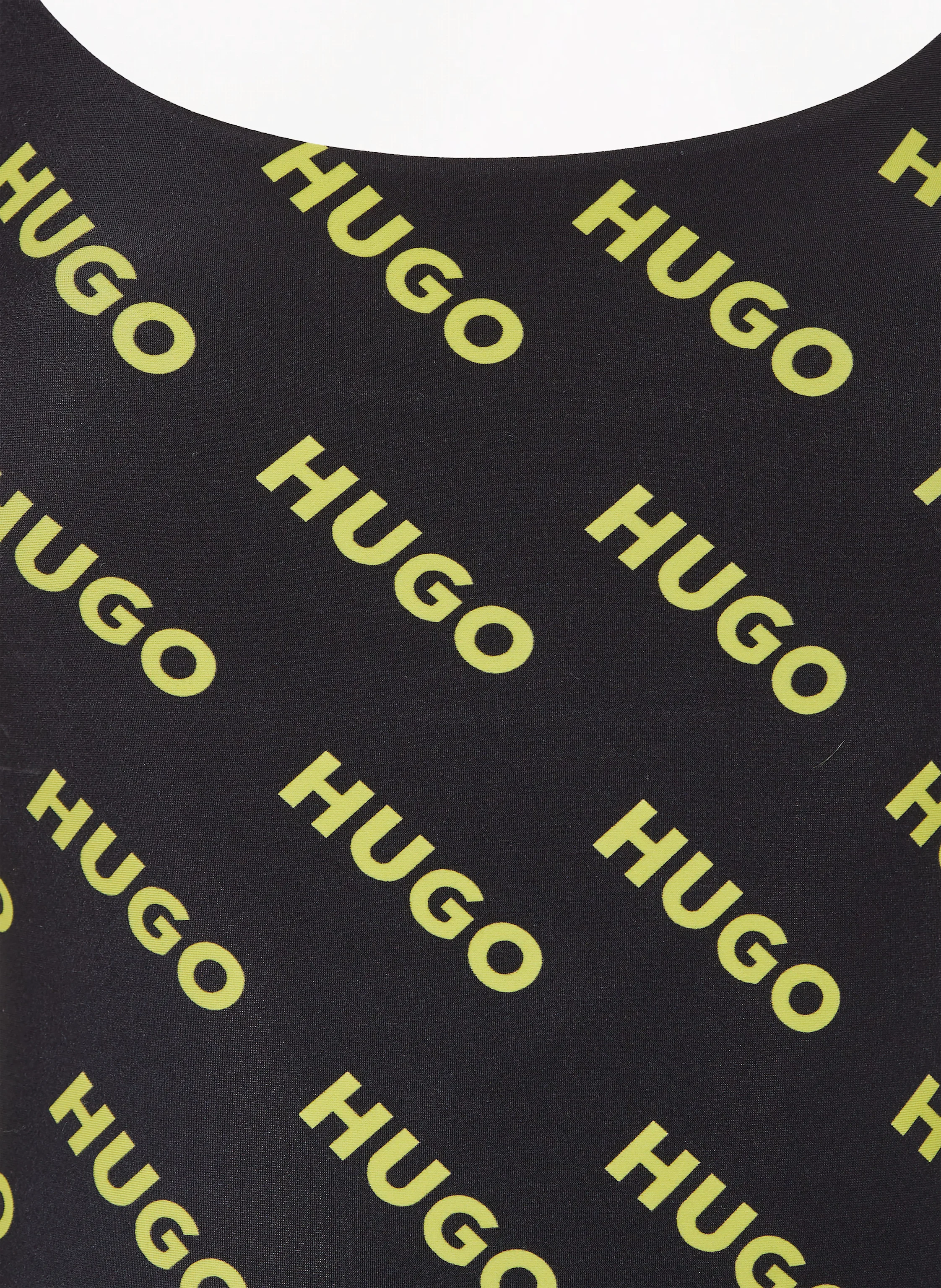 HUGO Badeanzug PURE