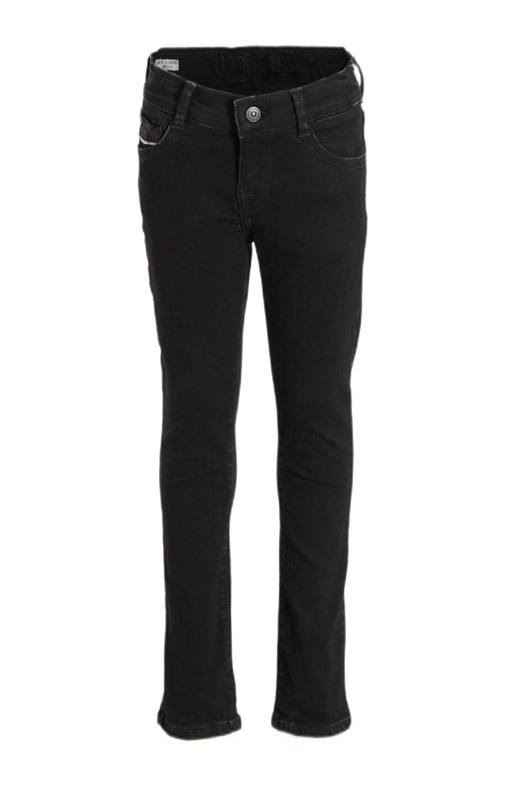 LTB slim fit jeans New Cooper B callias wash
