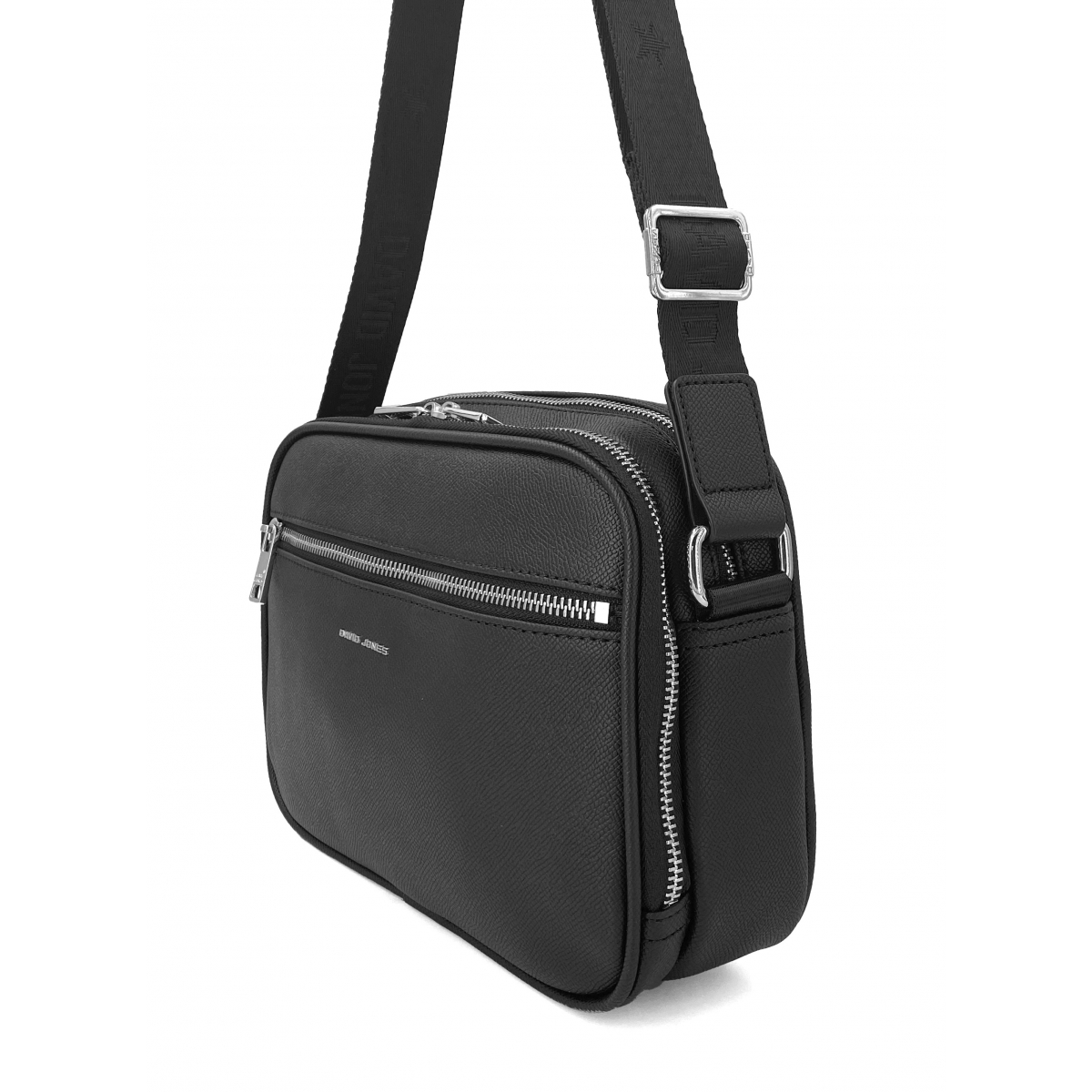 David Jones Sac homme bandoulière David Jones