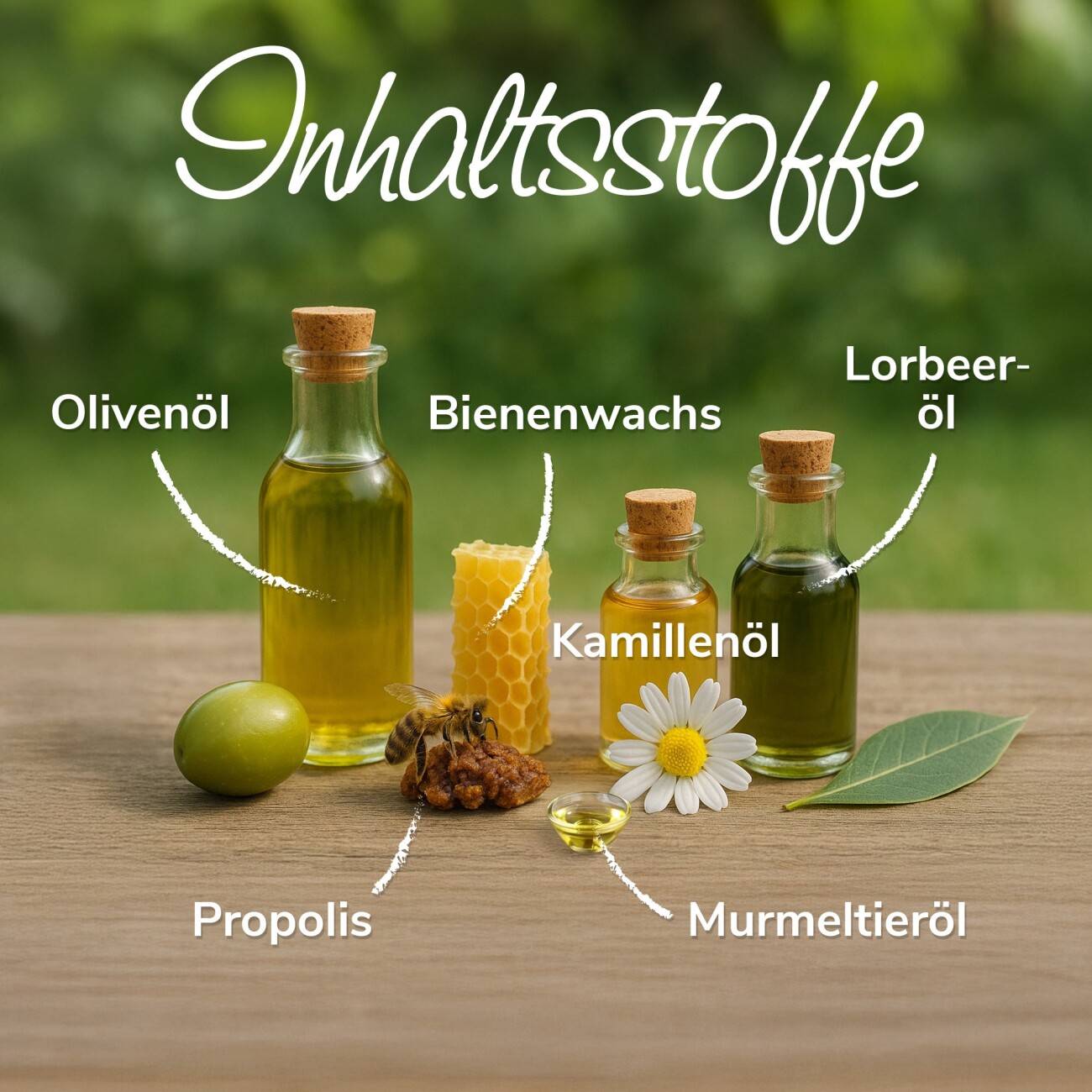 HerzensTier Wunderschutzcreme 10 ml