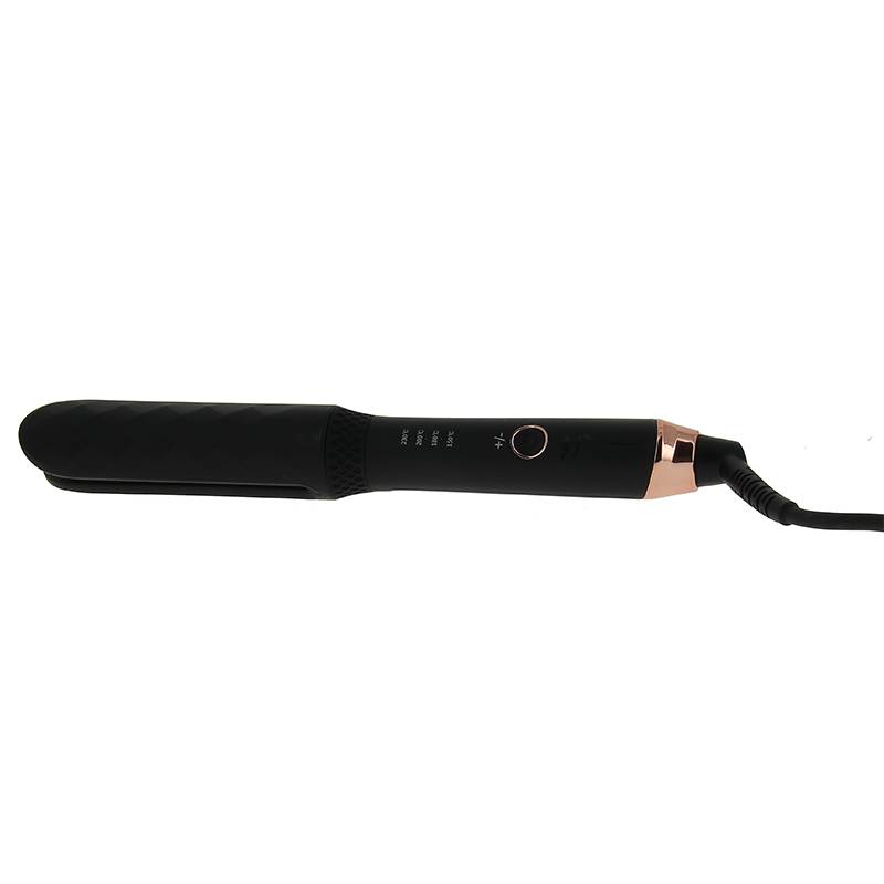 Fer à boucler - Diamond Curl Noir
