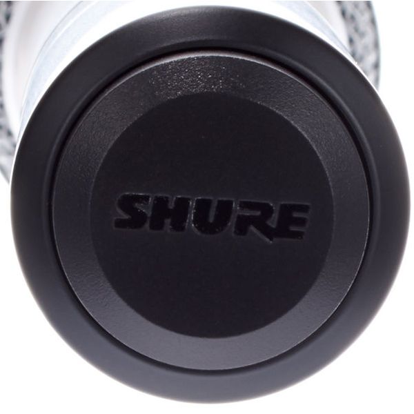 Shure BLX24/PG58 T11