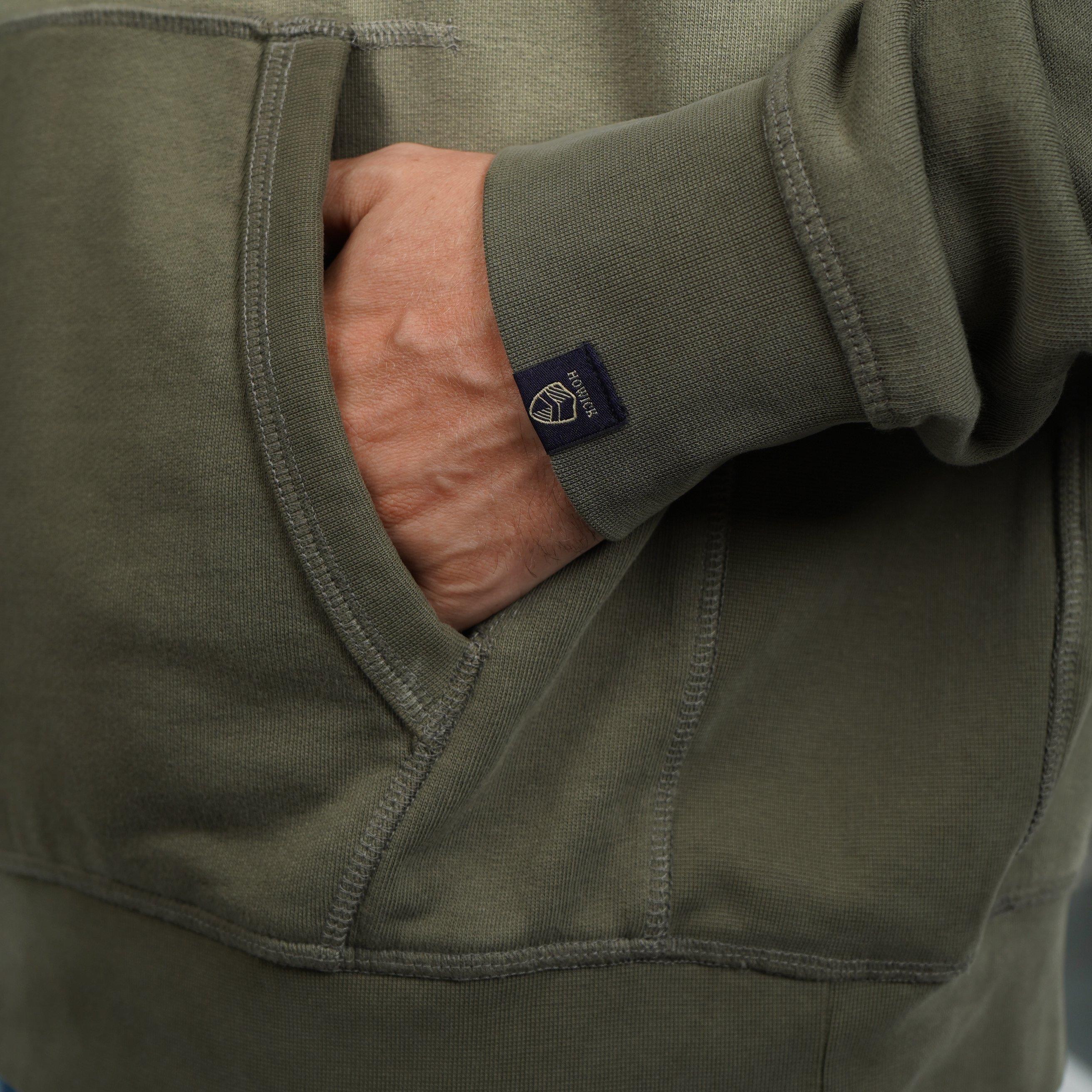 Howick Logo Hoodie