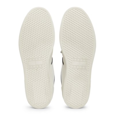 Sneakers homme Tjm Cuir Retro Cupsole TOMMY HILFIGER