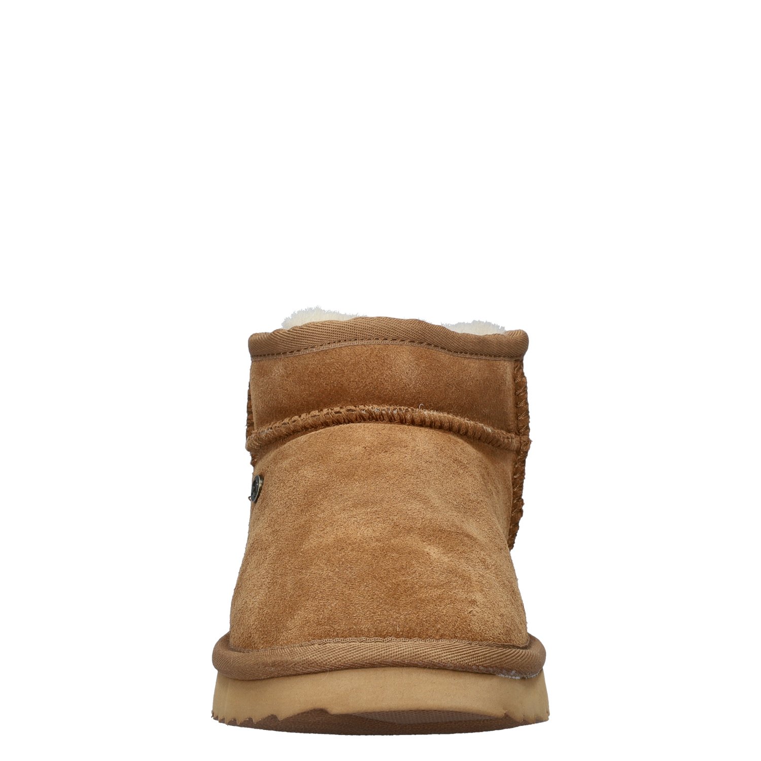 Durack dames boot Warmbat Australia Cognac