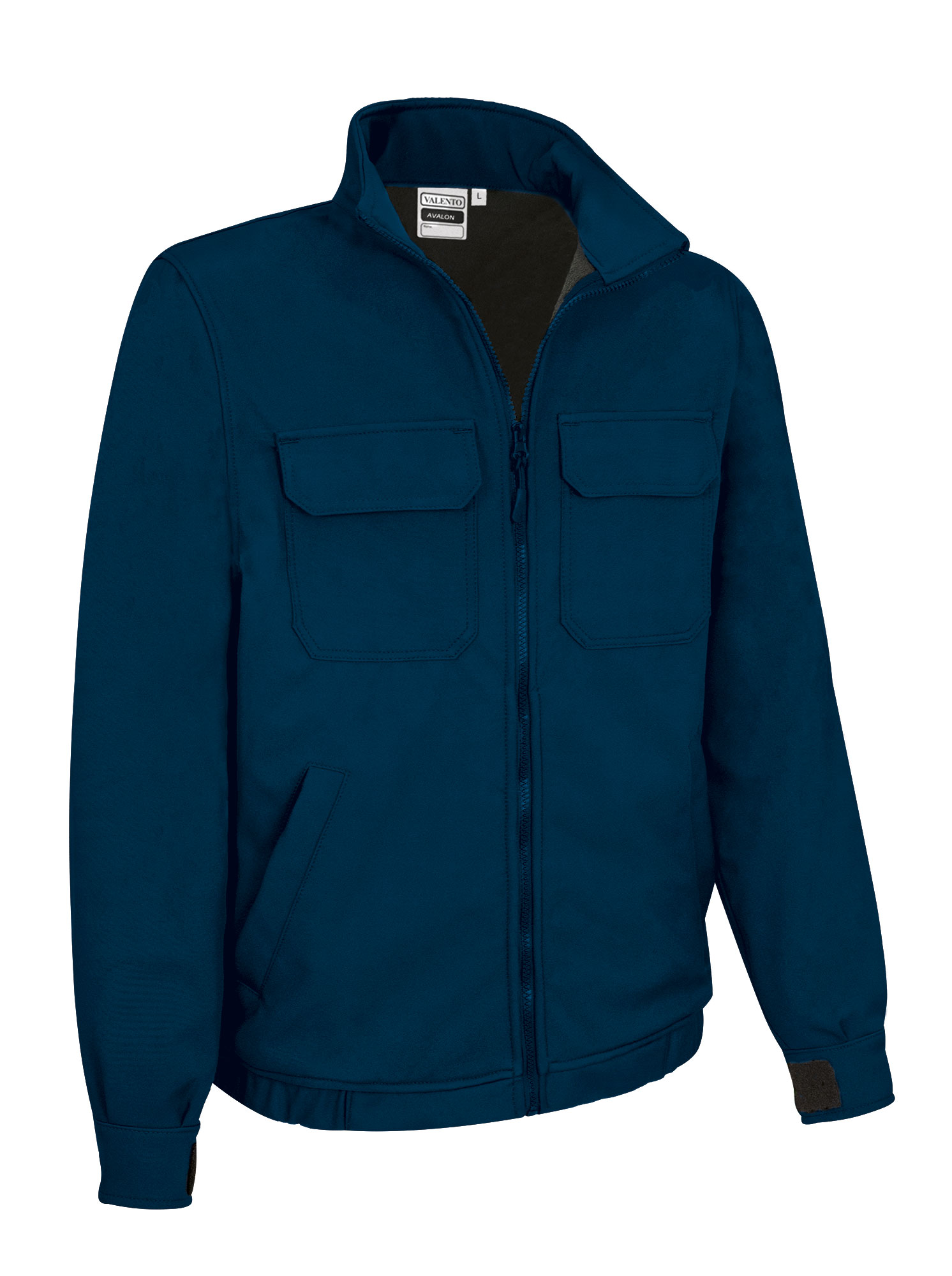 Valento CQVAAVA - Veste softshell AVALON