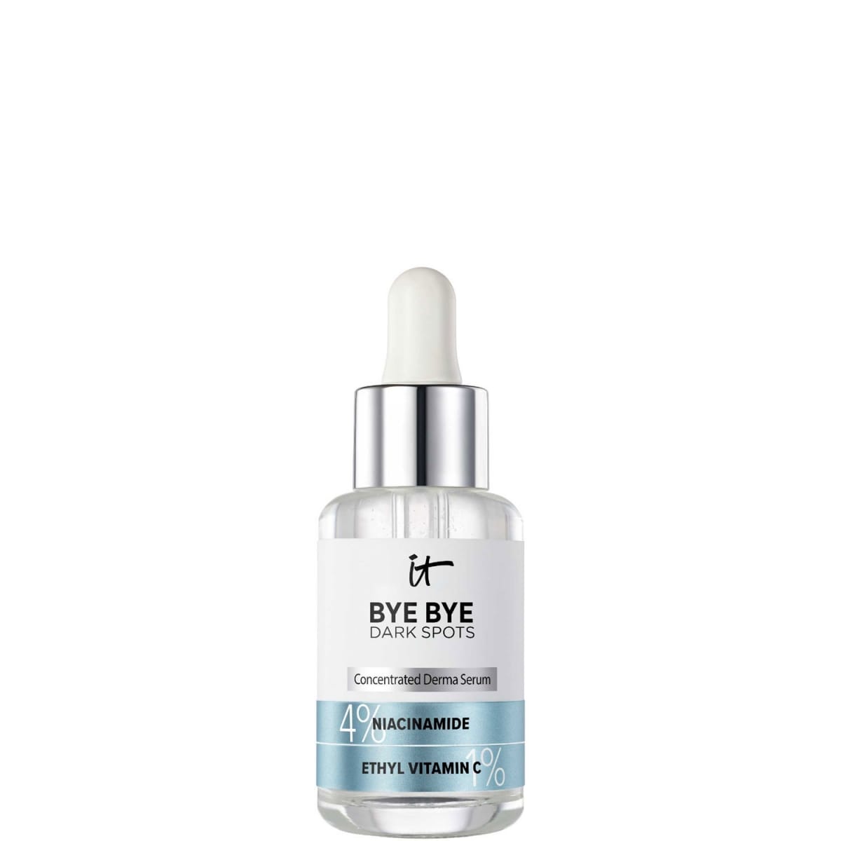 It Cosmetics Bye Bye Dark Spots Sérum Anti-taches à la Niacinamide